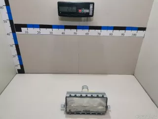 K851E1CA0A Подушка безопасности пассажирская (в торпедо) Infiniti QX70  Арт E22552921, вид 2