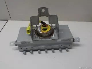 K851E1CA0A Подушка безопасности пассажирская (в торпедо) Infiniti QX70  Арт E40672075, вид 4