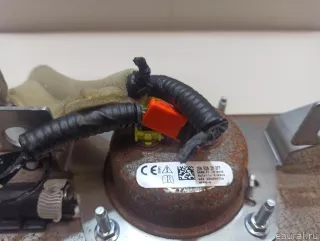 985153JB6A Подушка безопасности пассажирская (в торпедо) Infiniti JX Арт E23326860, вид 9