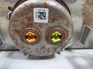 985153JA8A Подушка безопасности пассажирская (в торпедо) Infiniti JX Арт E80898013, вид 3