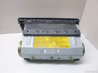 MR444029 Подушка безопасности пассажирская (в торпедо) Mitsubishi L200 3 Арт E40567374, вид 4
