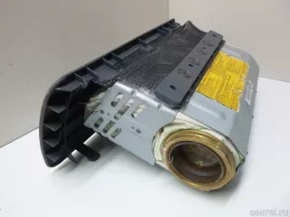 MR444029 Подушка безопасности пассажирская (в торпедо) Mitsubishi L200 3 Арт E40567374, вид 5
