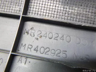MR444029 Подушка безопасности пассажирская (в торпедо) Mitsubishi L200 3 Арт E40567374, вид 7