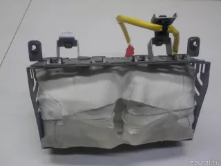 MR975124 Подушка безопасности пассажирская (в торпедо) Mitsubishi Outlander 1 Арт E40665507
