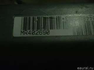 MR402690 Подушка безопасности пассажирская (в торпедо) Mitsubishi Montero 3 Арт E7154827, вид 2