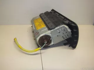 MR444028 Подушка безопасности пассажирская (в торпедо) Mitsubishi Pajero 2 Арт E40195080, вид 3