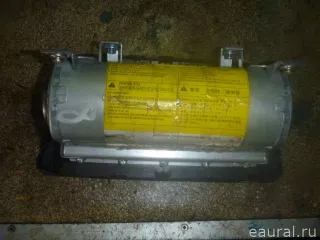 MR609151 Подушка безопасности пассажирская (в торпедо) Mitsubishi Space Star 1 Арт E7975638, вид 2