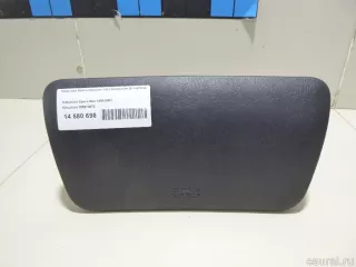 MR913870 Подушка безопасности пассажирская (в торпедо) Mitsubishi Space Star 1 Арт E14580698, вид 1