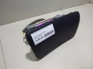 MR913870 Подушка безопасности пассажирская (в торпедо) Mitsubishi Space Star 1 Арт E14580698, вид 2