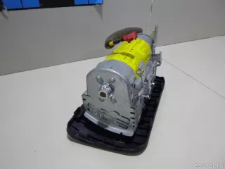 MR913870 Подушка безопасности пассажирская (в торпедо) Mitsubishi Space Star 1 Арт E14580698, вид 5