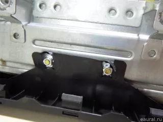 MR913870 Подушка безопасности пассажирская (в торпедо) Mitsubishi Space Star 1 Арт E14580698, вид 7
