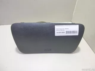 MR913870 Подушка безопасности пассажирская (в торпедо) Mitsubishi Space Star 1 Арт E14674935, вид 1