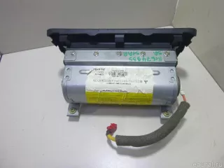 MR913870 Подушка безопасности пассажирская (в торпедо) Mitsubishi Space Star 1 Арт E14674935, вид 3