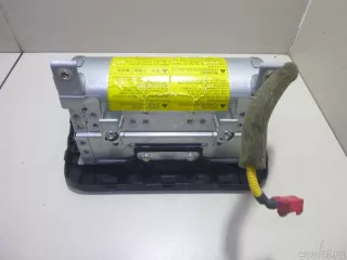 MR913870 Подушка безопасности пассажирская (в торпедо) Mitsubishi Space Star 1 Арт E14674935, вид 5