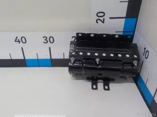 845301H000 Подушка безопасности пассажирская (в торпедо) Kia Ceed 1 Арт E84370874, вид 8