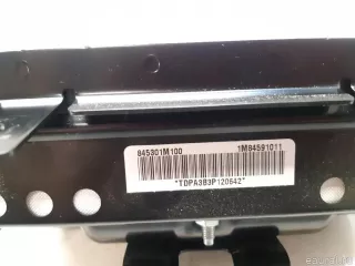 845301M100 Подушка безопасности пассажирская (в торпедо) Kia Cerato 2 Арт E90080819, вид 3