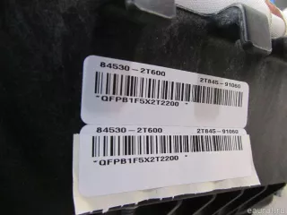 845302T600 Подушка безопасности пассажирская (в торпедо) Kia Optima 3 Арт E80668141, вид 7