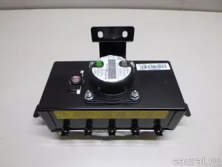 84530D5500 Подушка безопасности пассажирская (в торпедо) Kia Optima 4 Арт E22570961, вид 4