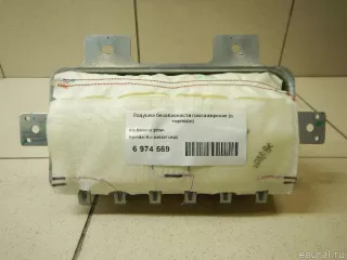 845301U500 Подушка безопасности пассажирская (в торпедо) Kia Sorento 2 Арт E6974569, вид 1