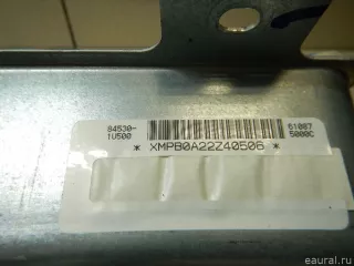 845301U500 Подушка безопасности пассажирская (в торпедо) Kia Sorento 2 Арт E6974569, вид 5