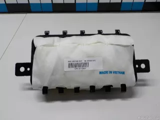 84530C5100 Подушка безопасности пассажирская (в торпедо) Kia Sorento 3 Арт E52190830, вид 3