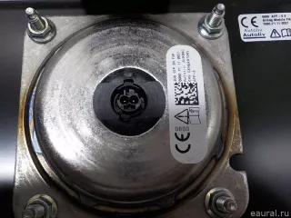 84530C5100 Подушка безопасности пассажирская (в торпедо) Kia Sorento 3 Арт E52190830, вид 8