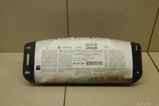 2078603902 Подушка безопасности пассажирская (в торпедо) Mercedes E C207 Арт E95161305, вид 1