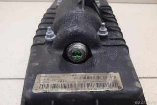 2078603902 Подушка безопасности пассажирская (в торпедо) Mercedes E C207 Арт E95161305, вид 4