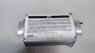 2518600805 Подушка безопасности пассажира Mercedes R W251 Арт E23019712, вид 3