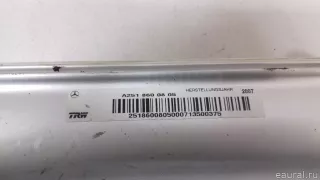 2518600805 Подушка безопасности пассажира Mercedes R W251 Арт E23019712, вид 7