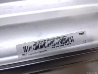1648600805 Подушка безопасности пассажира Mercedes R W251 Арт E23090575, вид 5