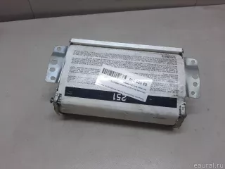 2518600805 Подушка безопасности пассажира Mercedes S W221 Арт E23170310, вид 3