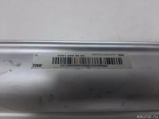 2518600805 Подушка безопасности пассажира Mercedes S W221 Арт E23170310, вид 6