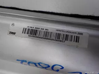 1648600805 Подушка безопасности пассажира Mercedes S W221 Арт E84353739, вид 8