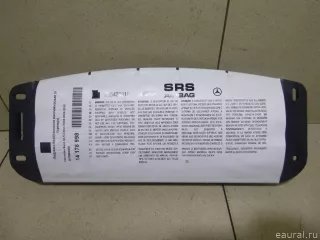 2078600002 Подушка безопасности пассажирская (в торпедо) Mercedes GLK X204 Арт E14178998