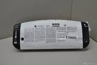 2048601200 Подушка безопасности пассажирская (в торпедо) Mercedes GLK X204 Арт E70256682, вид 1