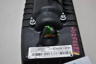 2048601200 Подушка безопасности пассажирская (в торпедо) Mercedes GLK X204 Арт E70256682, вид 7