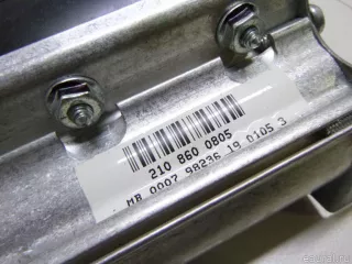 2108600805 Подушка безопасности пассажирская (в торпедо) Mercedes SLK r170 Арт E5955819, вид 4