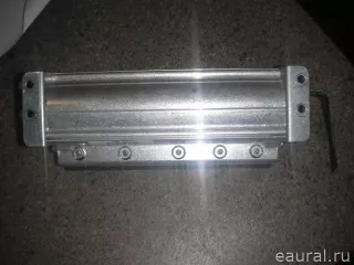 2108600805 Подушка безопасности пассажирская (в торпедо) Mercedes SLK r170 Арт E12057666, вид 2