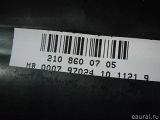 2108600805 Подушка безопасности пассажирская (в торпедо) Mercedes SLK r170 Арт E12088329, вид 3