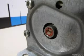 2108600805 Подушка безопасности пассажирская (в торпедо) Mercedes SLK r170 Арт E80219270, вид 3