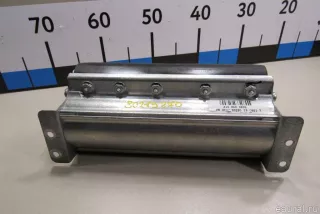 2108600805 Подушка безопасности пассажирская (в торпедо) Mercedes SLK r170 Арт E80219270, вид 5