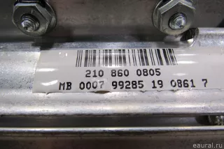 2108600805 Подушка безопасности пассажирская (в торпедо) Mercedes SLK r170 Арт E80219270, вид 6