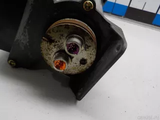 1638600705 Подушка безопасности пассажирская (в торпедо) Mercedes ML W163 Арт E50250998, вид 4
