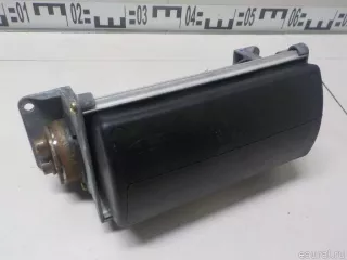 1638600705 Подушка безопасности пассажирская (в торпедо) Mercedes ML W163 Арт E51192363, вид 1