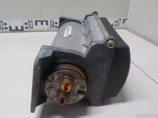 1638600705 Подушка безопасности пассажирская (в торпедо) Mercedes ML W163 Арт E51192363, вид 5