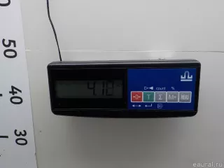 2028600905 Подушка безопасности пассажирская (в торпедо) Mercedes C W202 Арт E50188127, вид 9