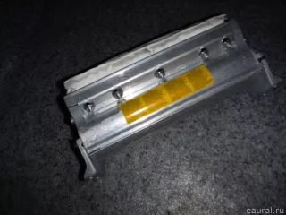 2208601705 Подушка безопасности пассажира Mercedes CLC Арт E12251984, вид 2