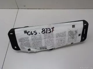 2198600502 Подушка безопасности пассажирская (в торпедо) Mercedes CLS C219 Арт E84249736
