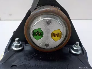 2198600502 Подушка безопасности пассажирская (в торпедо) Mercedes CLS C219 Арт E84249736, вид 4